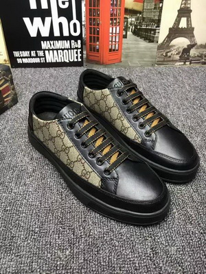 Gucci Fashion Casual Men Shoes_032